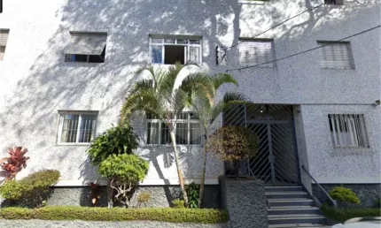 Apartamento com 3 quartos à venda na Rua Pirituba, 157, Mirandópolis, São Paulo, 82 m2 por R$ 690.000