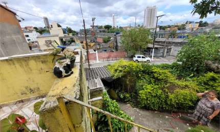 Casa com 2 quartos à venda na Rua Afonso Porto, 79, Artur Alvim, São Paulo, 405 m2 por R$ 890.000