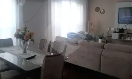 Apartamento com 3 quartos à venda na Avenida Siqueira Campos, 666, Macuco, Santos, 149 m2 por R$ 825.000