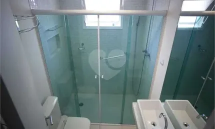 Apartamento com 3 quartos à venda na Rua Pensilvânia, 354, Cidade Monções, São Paulo, 113 m2 por R$ 1.280.000