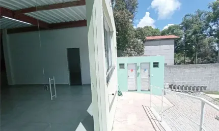 Chácara / sítio com 1 quarto à venda na rua itapeva, 1, jardim são bento do recreio, valinhos, 130 m2 por r$ 575.000