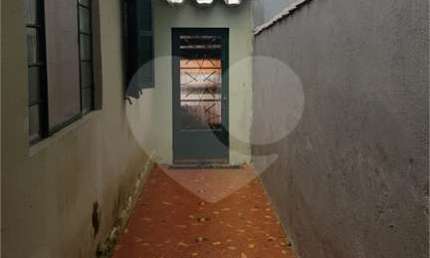 Terreno à venda na Rua Maria do Carmo, 299, Vila Alpina, São Paulo, 400 m2 por R$ 800.000