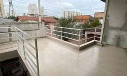 Casa com 2 quartos à venda na Rua Engenheiro Guilherme Cristiano Frender, 319, Vila Antonieta, São Paulo, 90 m2 por R$ 745.000