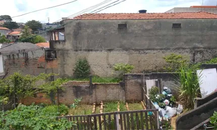 Casa com 3 quartos à venda na Avenida Casa Verde, 1370, Casa Verde, São Paulo, 300 m2 por R$ 1.450.000