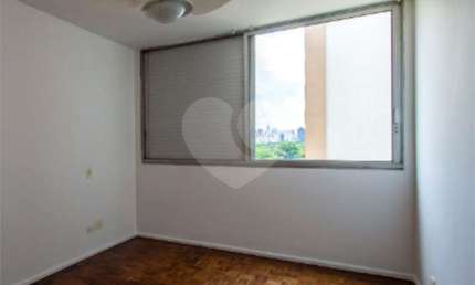 Apartamento com 3 quartos à venda na Rua da Mata, 173, Itaim Bibi, São Paulo, 160 m2 por R$ 2.900.000