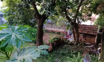 Terreno à venda na Rua Donato, 143, Vila Bonilha, São Paulo, 200 m2 por R$ 552.000