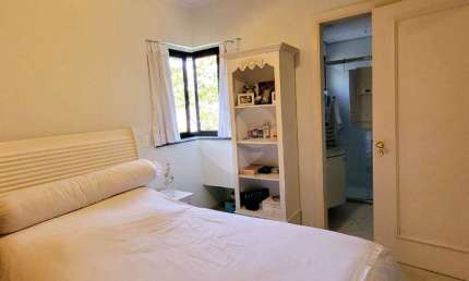 Apartamento com 4 quartos à venda na Rua Alcantarilla, 393, Vila Andrade, São Paulo, 235 m2 por R$ 1.200.000