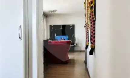 Apartamento com 2 quartos à venda na Avenida Conceição, 2150, Carandiru, São Paulo, 60 m2 por R$ 580.000