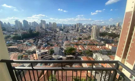 Apartamento com 2 quartos à venda na rua capitão rabelo, 284, jardim são paulo (zona norte), são paulo, 66 m2 por r$ 950.000