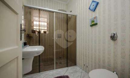 Casa com 3 quartos à venda na Rua Aimberê, 1249, Perdizes, São Paulo, 100 m2 por R$ 750.000
