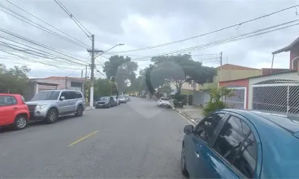 Casa com 3 quartos à venda na Rua Padre Sabóia de Medeiros, 781, Vila Maria Alta, São Paulo, 93 m2 por R$ 500.000