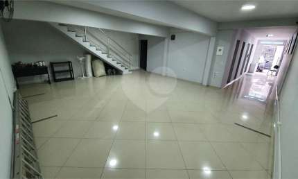 Casa com 5 quartos para alugar na Avenida dos Bandeirantes, 4819, Planalto Paulista, São Paulo, 179 m2 por R$ 8.000