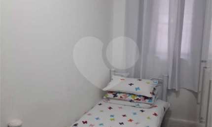 Casa com 2 quartos à venda na Rua Realino Nogueira de Castilho, 205, Jardim Ataliba Leonel, São Paulo, 100 m2 por R$ 550.000