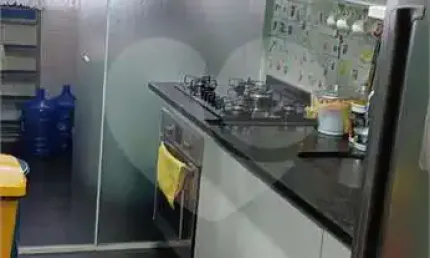 Apartamento com 3 quartos à venda na Rua Adolfo Laves, 69, Vila Valparaíso, Santo André, 94 m2 por R$ 850.000