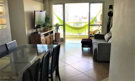 Apartamento com 3 quartos à venda na Rua Conselheiro Moreira de Barros, 1687, Lauzane Paulista, São Paulo, 84 m2 por R$ 980.000