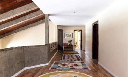 Casa com 5 quartos para alugar na Rua Canumá, 53, Jardim dos Estados, São Paulo, 632 m2 por R$ 18.000