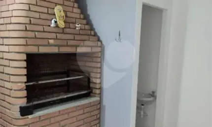 Casa com 3 quartos à venda na Rua Conde Ernesto Carneiro, 90, Parque Jabaquara, São Paulo, 152 m2 por R$ 850.000