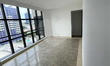 Apartamento com 4 quartos à venda na Rua das Figueiras, 720, Jardim, Santo André, 303 m2 por R$ 2.400.000