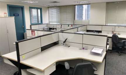 Casa comercial para alugar na Rua Tabapuã, 81, Itaim Bibi, São Paulo, 514 m2 por R$ 41.120