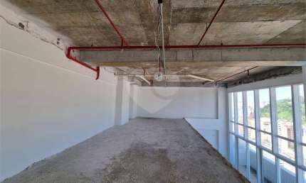 Sala comercial à venda na Rua Amador Bueno, 333, Centro, Santos, 188 m2 por R$ 1.350.000