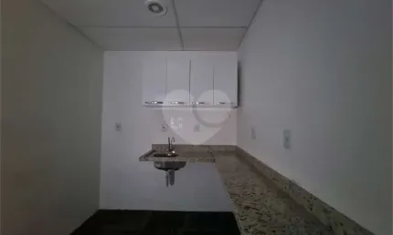 Sala comercial à venda na Rua Amador Bueno, 333, Centro, Santos, 94 m2 por R$ 575.000