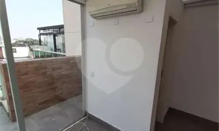 Apartamento com 2 quartos à venda na Rua Arruda Alvim, 94, Pinheiros, São Paulo, 90 m2 por R$ 1.120.000