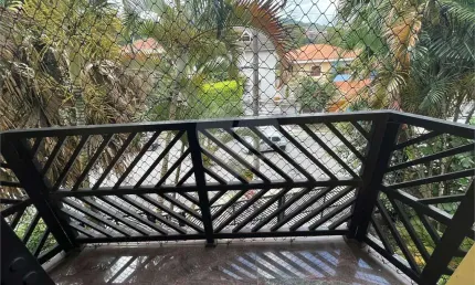 Casa com 4 quartos à venda na Rua Messina, 367, Jardim Leonor Mendes de Barros, São Paulo, 393 m2 por R$ 1.800.000
