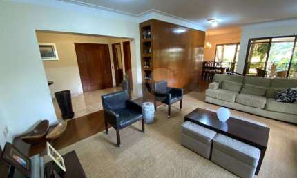 Apartamento com 4 quartos à venda na Rua Doutor Guilherme Cristofel, 506, Santana, São Paulo, 330 m2 por R$ 2.200.000