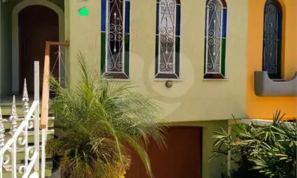 Casa com 3 quartos à venda na Rua Horácio Rodrigues, 36, Vila Formosa, São Paulo, 143 m2 por R$ 690.000