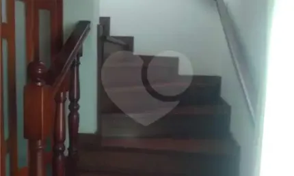 Casa com 3 quartos à venda na avenida rubens montanaro de borba, 684, jardim regis, são paulo, 110 m2 por r$ 745.000
