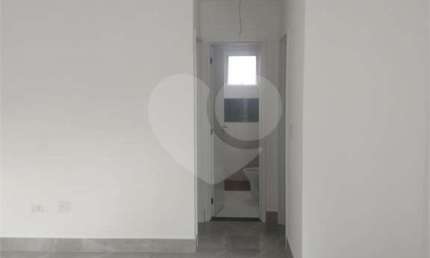 Casa em condomínio fechado com 2 quartos à venda na Rua Itapeti, 108, Vila Alpina, Santo André, 122 m2 por R$ 680.000
