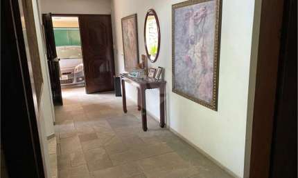 Casa com 4 quartos à venda na Rua Chiquinha Rodrigues, 306, Caxingui, São Paulo, 323 m2 por R$ 3.300.000