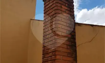 Casa com 4 quartos à venda na Rua Waldomiro Moreno Rodrigues, 90, Vila Nova, São Paulo, 170 m2 por R$ 750.000