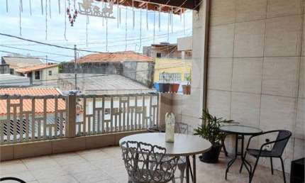 Casa com 3 quartos à venda na Rua Monteiro de Faria, 79, Cidade Líder, São Paulo, 135 m2 por R$ 530.000