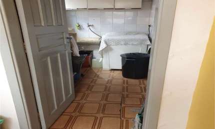 Casa com 2 quartos à venda na Rua Chebl Massud, 177, Vila Água Funda, São Paulo, 95 m2 por R$ 600.000