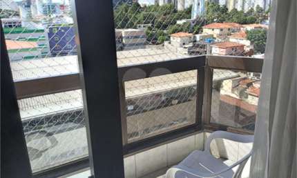 Apartamento com 4 quartos à venda na Rua Pedro Doll, 205, Santana, São Paulo, 157 m2 por R$ 1.250.000
