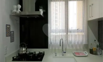 Apartamento com 3 quartos à venda na rua josé carlos de toledo piza, 101, jardim parque morumbi, são paulo, 200 m2 por r$ 1.100.000