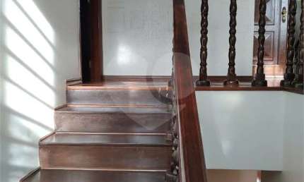 Casa com 3 quartos à venda na Rua Benedito da Silva, 1000, Jardim São Carlos, São Carlos, 380 m2 por R$ 1.010.000