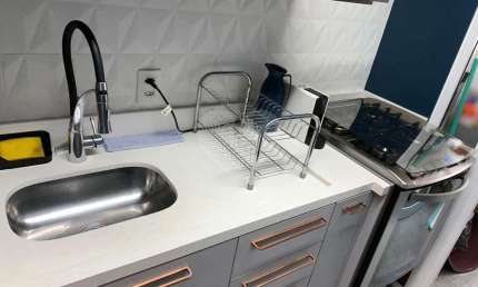 Apartamento com 2 quartos à venda na Rua José Tavares de Siqueira, 80, Parque São Jorge, São Paulo, 67 m2 por R$ 789.000
