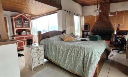 Apartamento com 3 quartos à venda na Rua Bento Araújo, 149, Barro Branco (Zona Norte), São Paulo, 144 m2 por R$ 880.000