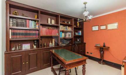 Casa com 5 quartos à venda na Rua Aburá, 841, Sítio do Mandaqui, São Paulo, 290 m2 por R$ 1.950.000