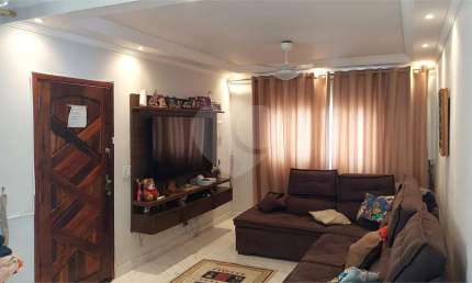 Casa com 3 quartos à venda na Rua Antônio Nunes Mineiro, 326, Vila Francisco Mineiro, Guarulhos, 111 m2 por R$ 1.100.000