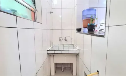 Casa com 4 quartos à venda na Travessa Urbano do Carmo Curado, 28, Parque Vitória, São Paulo, 170 m2 por R$ 610.000