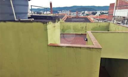 Casa com 2 quartos à venda na Rua Conde de Assumar, 471, Vila Nivi, São Paulo, 180 m2 por R$ 560.000