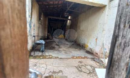 Terreno comercial para alugar na Avenida Nossa Senhora da Concórdia, 487, Parque Casa de Pedra, São Paulo, 350 m2 por R$ 5.000