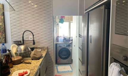 Apartamento com 3 quartos à venda na Avenida Zumkeller, 933, Parque Mandaqui, São Paulo, 58 m2 por R$ 580.000