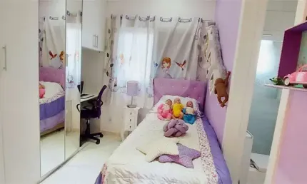 Apartamento com 4 quartos à venda na Avenida Pasteur, 374, Vila Nova Savoia, São Paulo, 223 m2 por R$ 1.490.000