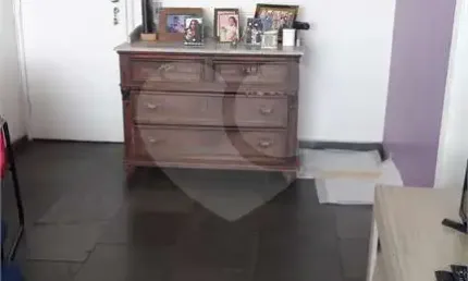 Apartamento com 3 quartos à venda na Avenida Nova Cantareira, 1484, Tucuruvi, São Paulo, 100 m2 por R$ 500.000