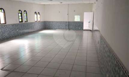 Casa com 3 quartos à venda na Rua Tenente Américo Moretti, 1105, Vila Santa Catarina, São Paulo, 250 m2 por R$ 820.000