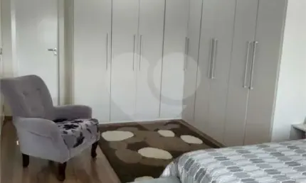 Apartamento com 4 quartos à venda na Rua José Gomes Falcão, 304, Parque Industrial Tomas Edson, São Paulo, 160 m2 por R$ 2.030.000